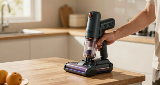 11 Best Cordless Vacuum Battery Replacement Pack in 2026