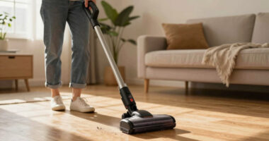 11 Best Cordless Vacuums With HEPA Filtration in 2026