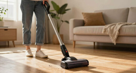 11 Best Cordless Vacuums With HEPA Filtration in 2026