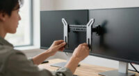 11 Best Dual Monitor Mount Gas Spring in 2026