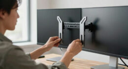 11 Best Dual Monitor Mount Gas Spring in 2026
