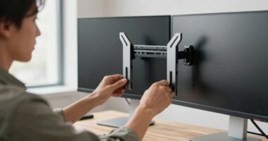11 Best Dual Monitor Mount Gas Spring in 2026