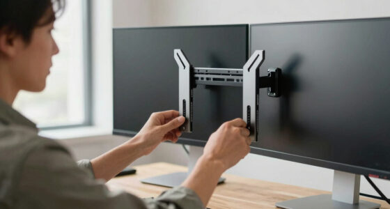11 Best Dual Monitor Mount Gas Spring in 2026