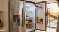 11 Best French Door Refrigerator With Ice Maker in 2026