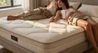 11 Best King Hybrid Mattress for Couples in 2026