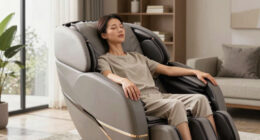 11 Best Massage Chair Recliner Full Body in 2026