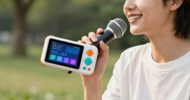 11 Best Portable Karaoke Machine With Screen in 2026