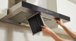 11 Best Range Hood Charcoal Filters Replacement Pack in 2026