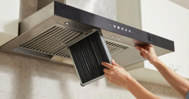 11 Best Range Hood Charcoal Filters Replacement Pack in 2026