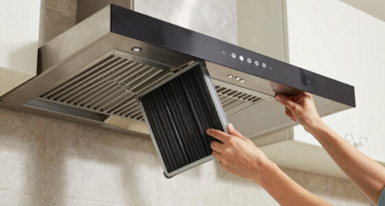 11 Best Range Hood Charcoal Filters Replacement Pack in 2026