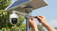 11 Best Security Camera Solar Panel Add-On in 2026