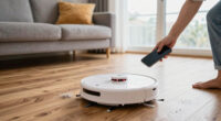 11 Best Self Emptying Robot Vacuum for Pet Hair in 2026