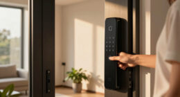 11 Best Smart Lock With Fingerprint And Keypad In 2026
