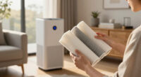 12 Best Air Purifier Replacement Filter Bundle in 2026