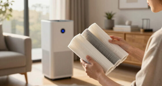 12 Best Air Purifier Replacement Filter Bundle in 2026