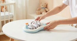 12 Best Baby Swing With Multiple Motions in 2026