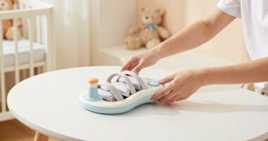 12 Best Baby Swing With Multiple Motions in 2026