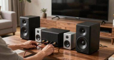 12 Best Best 5.1 Home Theater Speaker System in 2026