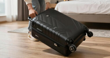 12 Best Best Carry On Luggage Spinner Durable in 2026