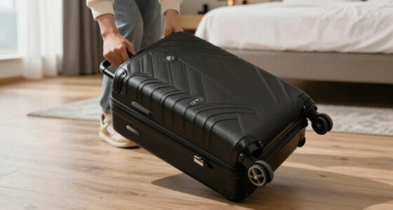 12 Best Best Carry On Luggage Spinner Durable in 2026