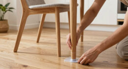 12 Best Chair Floor Protectors For Hardwood In 2026