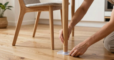 12 Best Chair Floor Protectors For Hardwood In 2026