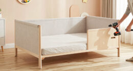 12 Best Crib Convertible 4 in 1 in 2026