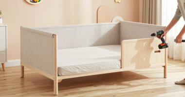 12 Best Crib Convertible 4 in 1 in 2026