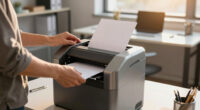 12 Best Heavy Duty Paper Shredder in 2026 — Durable Options for Secure Destruction