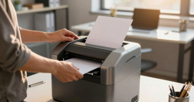 12 Best Heavy Duty Paper Shredder in 2026 — Durable Options for Secure Destruction