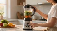 12 Best High Speed Blenders for Smoothies in 2026