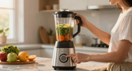 12 Best High Speed Blenders for Smoothies in 2026
