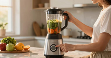 12 Best High Speed Blenders for Smoothies in 2026