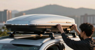 12 Best Rooftop Cargo Box Hard Shell in 2026