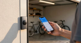 12 Best Smart Garage Door Opener With App in 2026
