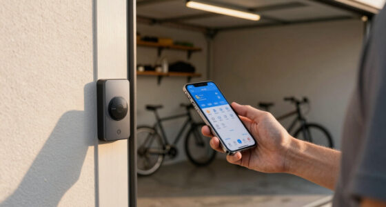 12 Best Smart Garage Door Opener With App in 2026