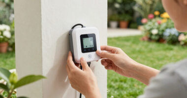 12 Best Smart Sprinkler Controller Rain Sensor Add-On in 2026