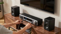 12 Best Soundbar With Rear Speakers System in 2026