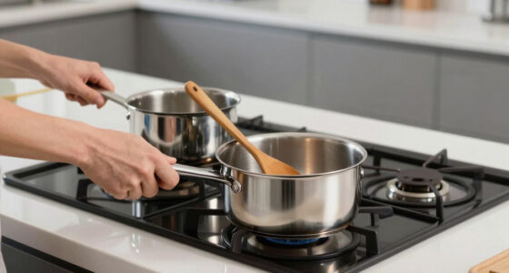 12 Best Stainless Steel Cookware Set Premium in 2026