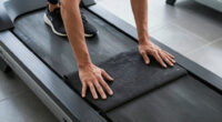 12 Best Treadmill Mat Thick for Noise Reduction in 2026