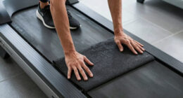 12 Best Treadmill Mat Thick for Noise Reduction in 2026