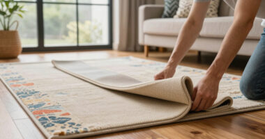 12 Best Washable Rug Pad Non Slip in 2026