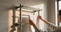 13 Best Best Towel Warmer Rack Wall Mounted in 2026