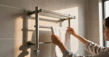 13 Best Best Towel Warmer Rack Wall Mounted in 2026