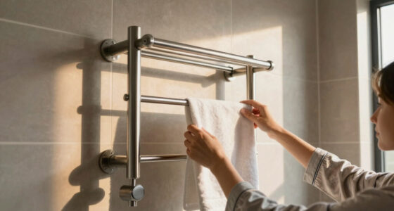 13 Best Best Towel Warmer Rack Wall Mounted in 2026