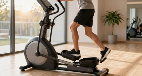 13 Best Elliptical Machine for Home Gym in 2026