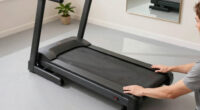 13 Best Folding Treadmill for Small Space in 2026