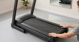 13 Best Folding Treadmill for Small Space in 2026
