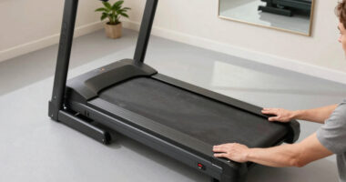 13 Best Folding Treadmill for Small Space in 2026