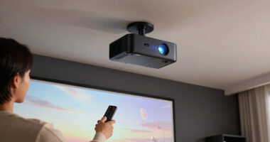 13 Best Home Theater Projector 4K in 2026